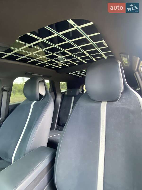 Внедорожник / Кроссовер Fisker Ocean 2023 в Кривом Роге фото 14 Внедорожник / Кроссовер Fisker Ocean 2023 в Кривом Роге