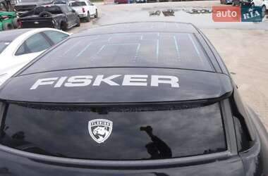 Внедорожник / Кроссовер Fisker Ocean 2023 в Львове Внедорожник / Кроссовер Fisker Ocean 2023 в Львове