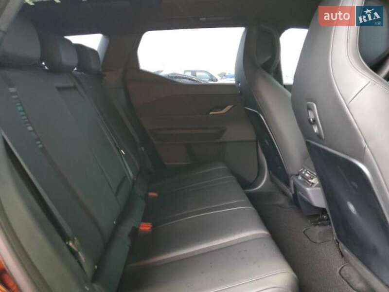 Внедорожник / Кроссовер Fisker Ocean 2023 в Львове фото 12 Внедорожник / Кроссовер Fisker Ocean 2023 в Львове