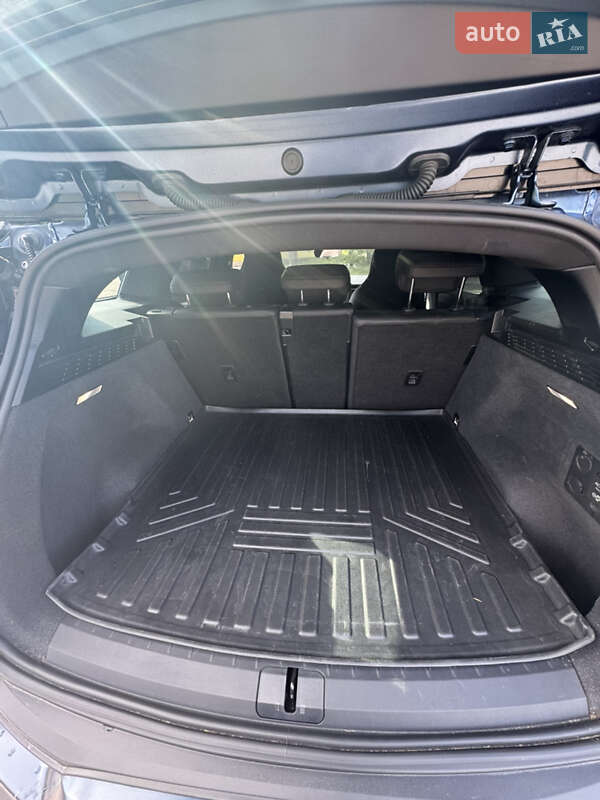 Внедорожник / Кроссовер Fisker Ocean 2023 в Кропивницком