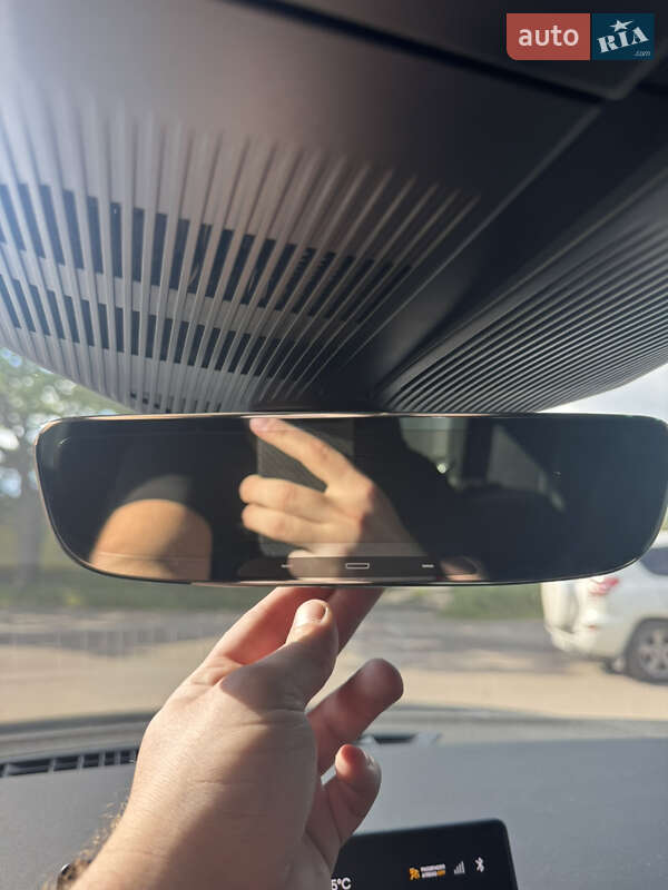 Внедорожник / Кроссовер Fisker Ocean 2023 в Кропивницком