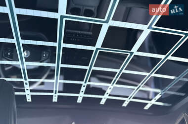Внедорожник / Кроссовер Fisker Ocean 2023 в 
