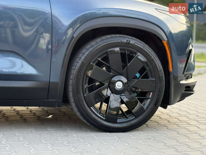 Внедорожник / Кроссовер Fisker Ocean 2023 в Тернополе фото 15 Внедорожник / Кроссовер Fisker Ocean 2023 в Тернополе