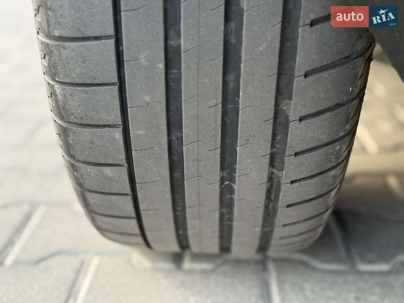 Внедорожник / Кроссовер Fisker Ocean 2023 в Тернополе фото 19 Внедорожник / Кроссовер Fisker Ocean 2023 в Тернополе