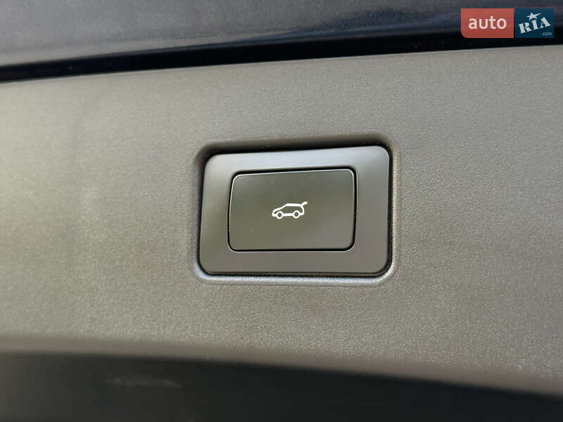 Внедорожник / Кроссовер Fisker Ocean 2023 в Тернополе фото 25 Внедорожник / Кроссовер Fisker Ocean 2023 в Тернополе