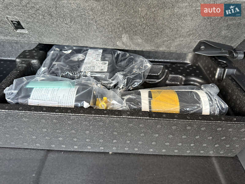 Внедорожник / Кроссовер Fisker Ocean 2023 в Тернополе фото 28 Внедорожник / Кроссовер Fisker Ocean 2023 в Тернополе