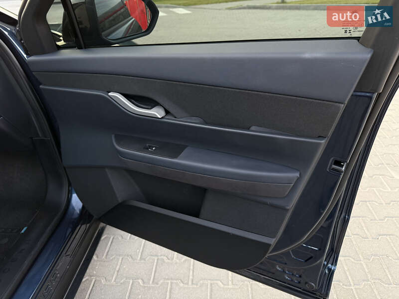 Внедорожник / Кроссовер Fisker Ocean 2023 в Тернополе фото 34 Внедорожник / Кроссовер Fisker Ocean 2023 в Тернополе