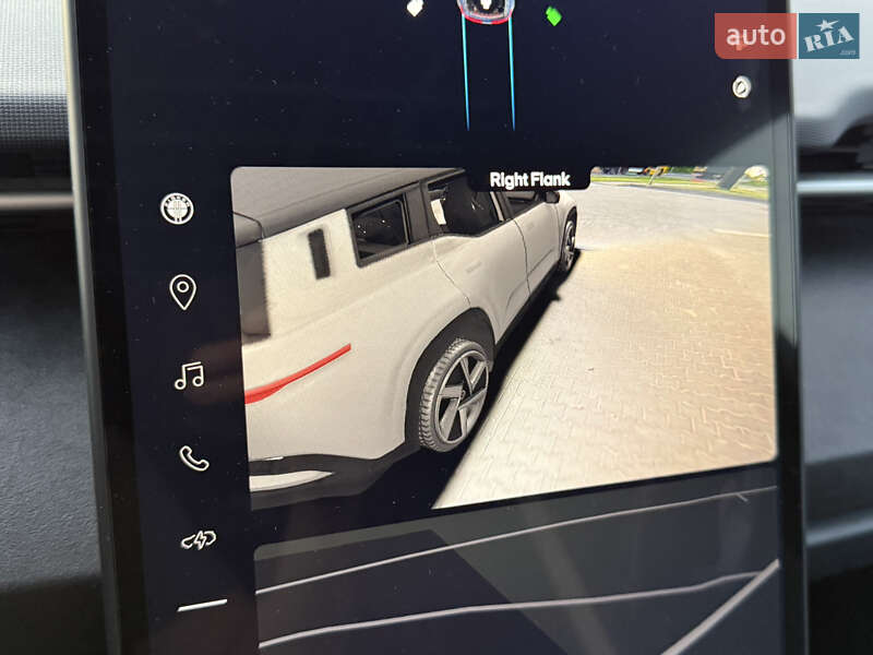 Внедорожник / Кроссовер Fisker Ocean 2023 в Тернополе фото 43 Внедорожник / Кроссовер Fisker Ocean 2023 в Тернополе