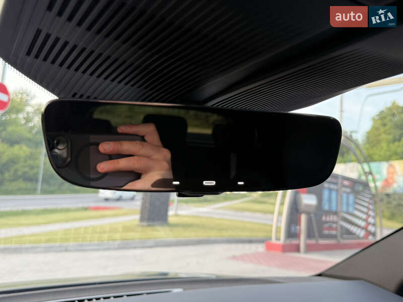 Внедорожник / Кроссовер Fisker Ocean 2023 в Тернополе фото 49 Внедорожник / Кроссовер Fisker Ocean 2023 в Тернополе