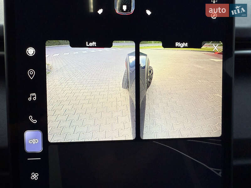 Внедорожник / Кроссовер Fisker Ocean 2023 в Тернополе фото 45 Внедорожник / Кроссовер Fisker Ocean 2023 в Тернополе