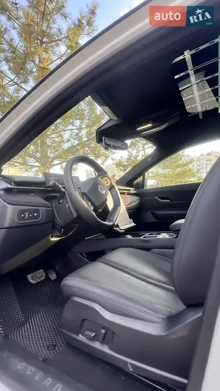 Fisker Ocean 2023 VIN VCF1EBU29PG006846 фото оголошення 17 з 66