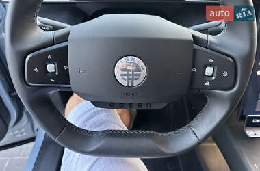 Внедорожник / Кроссовер Fisker Ocean 2023 в 