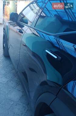 Внедорожник / Кроссовер Fisker Ocean 2023 в 