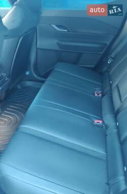 Внедорожник / Кроссовер Fisker Ocean 2023 в 
