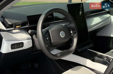 Внедорожник / Кроссовер Fisker Ocean 2023 в 