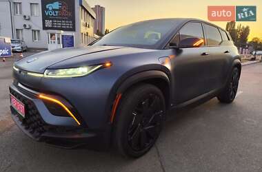 Внедорожник / Кроссовер Fisker Ocean 2023 в 