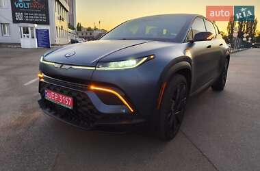 Внедорожник / Кроссовер Fisker Ocean 2023 в 