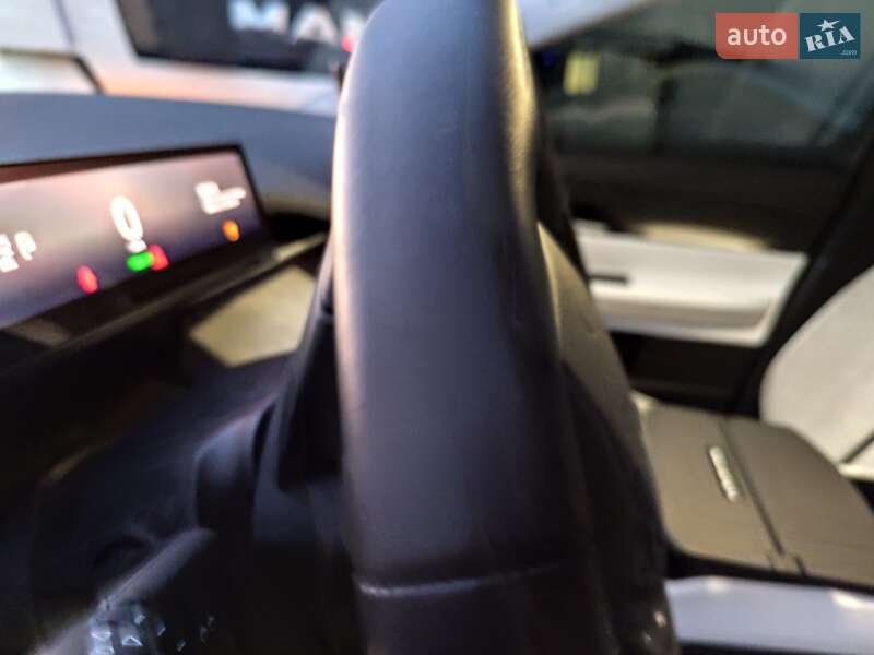 Внедорожник / Кроссовер Fisker Ocean 2023 в Киеве фото 27 Внедорожник / Кроссовер Fisker Ocean 2023 в Киеве