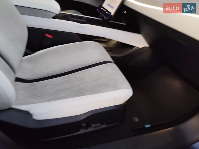 Внедорожник / Кроссовер Fisker Ocean 2023 в Киеве фото 50 Внедорожник / Кроссовер Fisker Ocean 2023 в Киеве