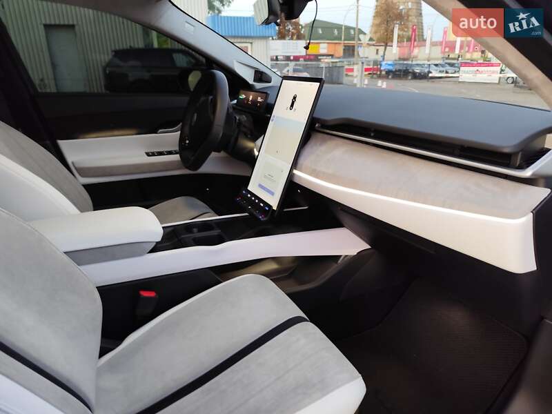 Внедорожник / Кроссовер Fisker Ocean 2023 в Киеве фото 54 Внедорожник / Кроссовер Fisker Ocean 2023 в Киеве