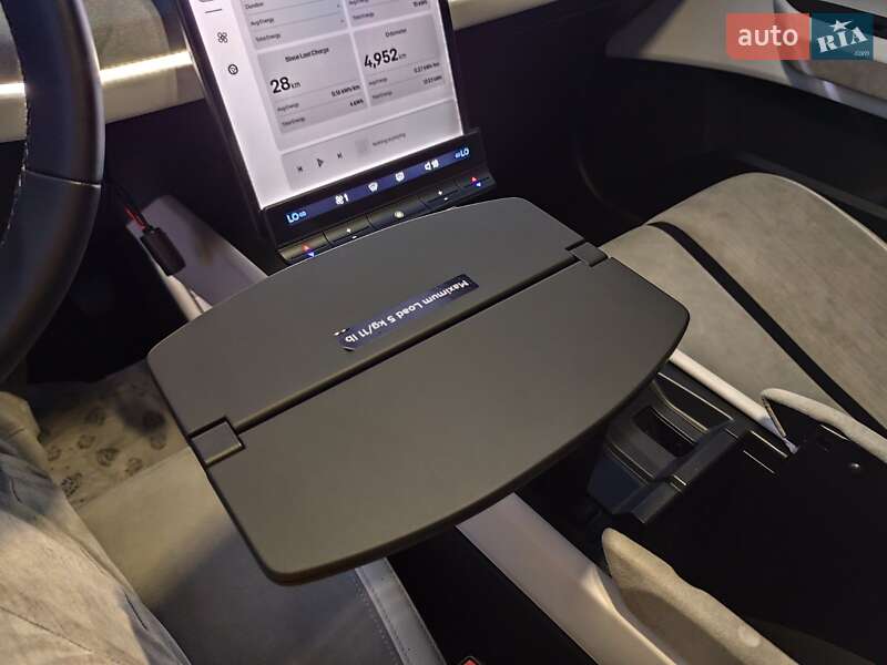 Внедорожник / Кроссовер Fisker Ocean 2023 в Киеве фото 58 Внедорожник / Кроссовер Fisker Ocean 2023 в Киеве