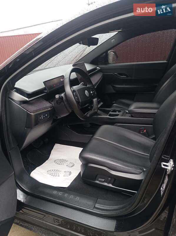 Внедорожник / Кроссовер Fisker Ocean 2023 в Бердичеве фото 2 Внедорожник / Кроссовер Fisker Ocean 2023 в Бердичеве
