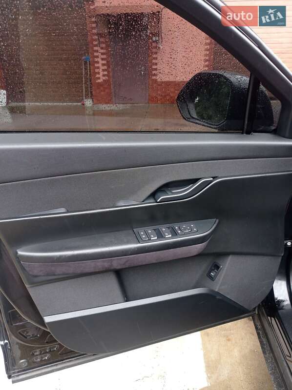 Внедорожник / Кроссовер Fisker Ocean 2023 в Бердичеве фото 10 Внедорожник / Кроссовер Fisker Ocean 2023 в Бердичеве