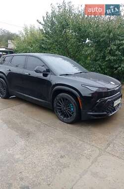 Внедорожник / Кроссовер Fisker Ocean 2023 в Бердичеве