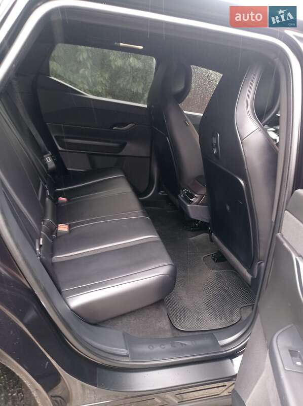 Внедорожник / Кроссовер Fisker Ocean 2023 в Бердичеве фото 23 Внедорожник / Кроссовер Fisker Ocean 2023 в Бердичеве