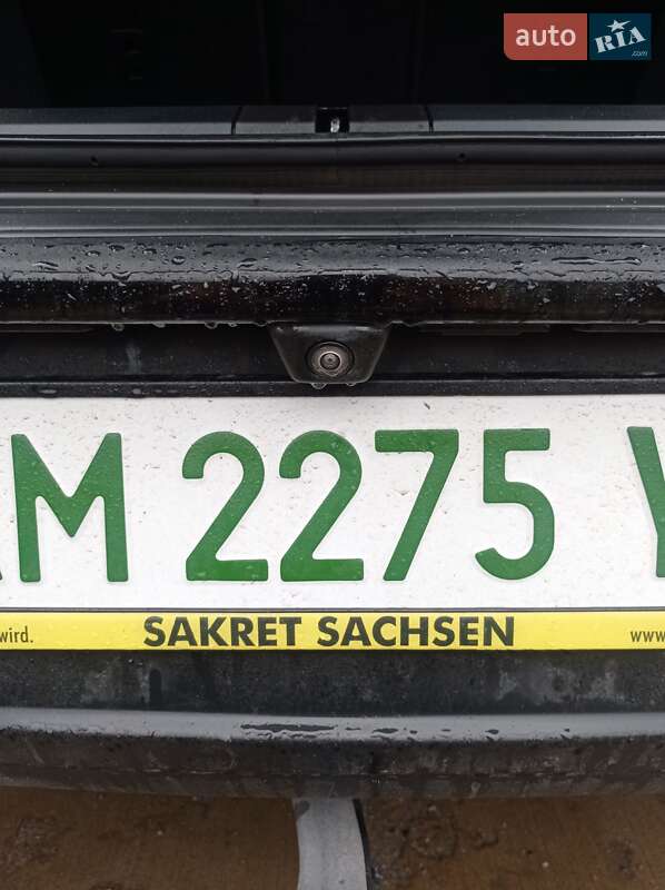 Внедорожник / Кроссовер Fisker Ocean 2023 в Бердичеве фото 28 Внедорожник / Кроссовер Fisker Ocean 2023 в Бердичеве