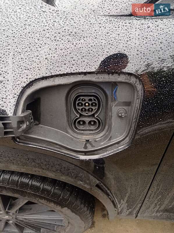 Внедорожник / Кроссовер Fisker Ocean 2023 в Бердичеве фото 29 Внедорожник / Кроссовер Fisker Ocean 2023 в Бердичеве