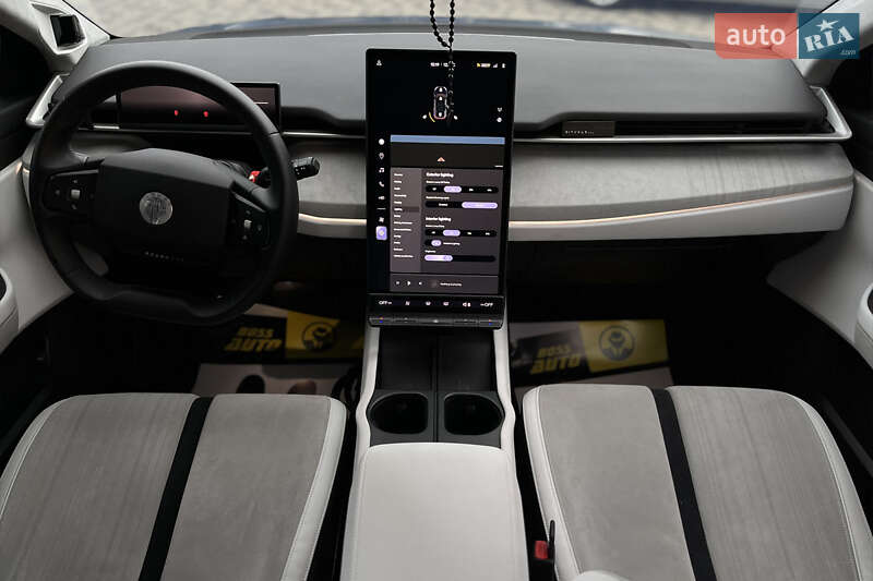 Внедорожник / Кроссовер Fisker Ocean 2023 в Мукачево