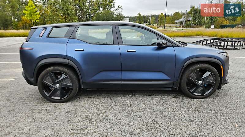 Позашляховик / Кросовер Fisker Ocean 2023 в Києві