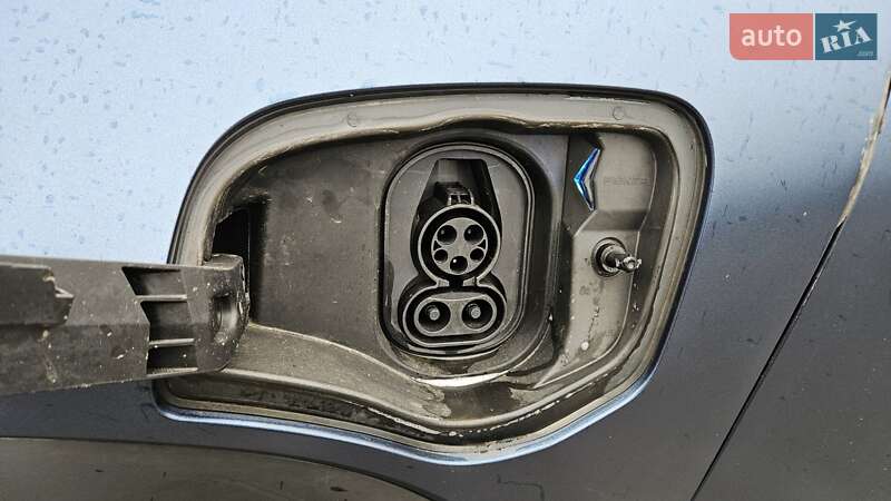 Позашляховик / Кросовер Fisker Ocean 2023 в Києві