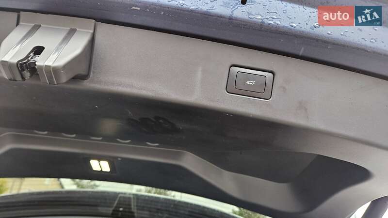 Позашляховик / Кросовер Fisker Ocean 2023 в Києві