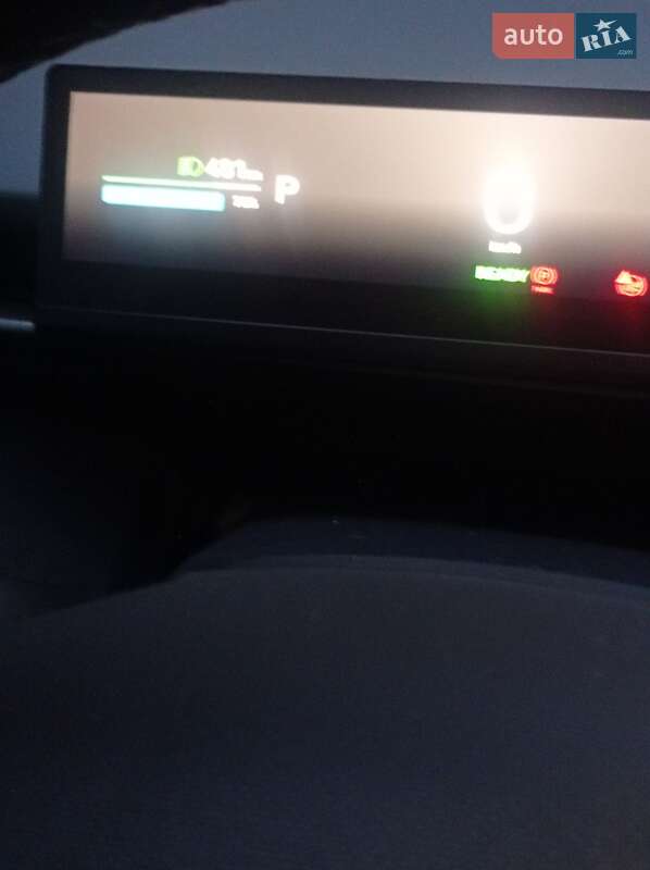 Внедорожник / Кроссовер Fisker Ocean 2023 в Бердичеве фото 3 Внедорожник / Кроссовер Fisker Ocean 2023 в Бердичеве