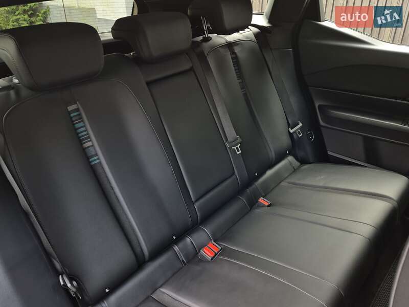 Позашляховик / Кросовер Fisker Ocean 2023 в Львові