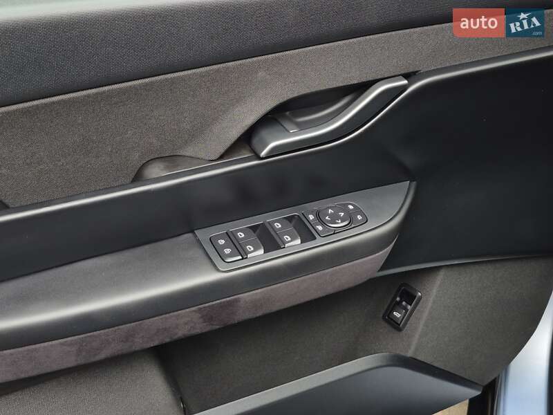 Позашляховик / Кросовер Fisker Ocean 2023 в Львові