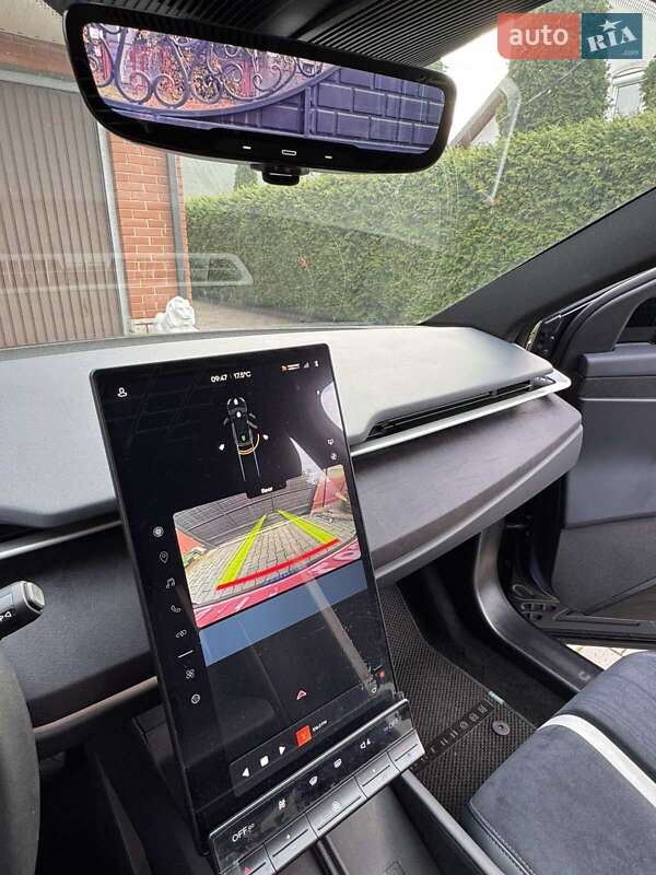 Внедорожник / Кроссовер Fisker Ocean 2023 в Ковеле