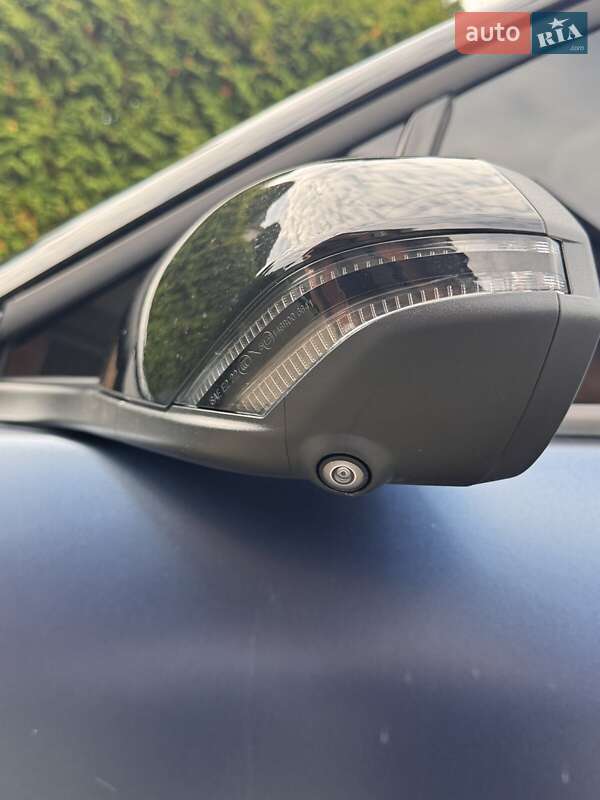 Внедорожник / Кроссовер Fisker Ocean 2023 в Ковеле