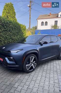Позашляховик / Кросовер Fisker Ocean 2023 в Ковелі