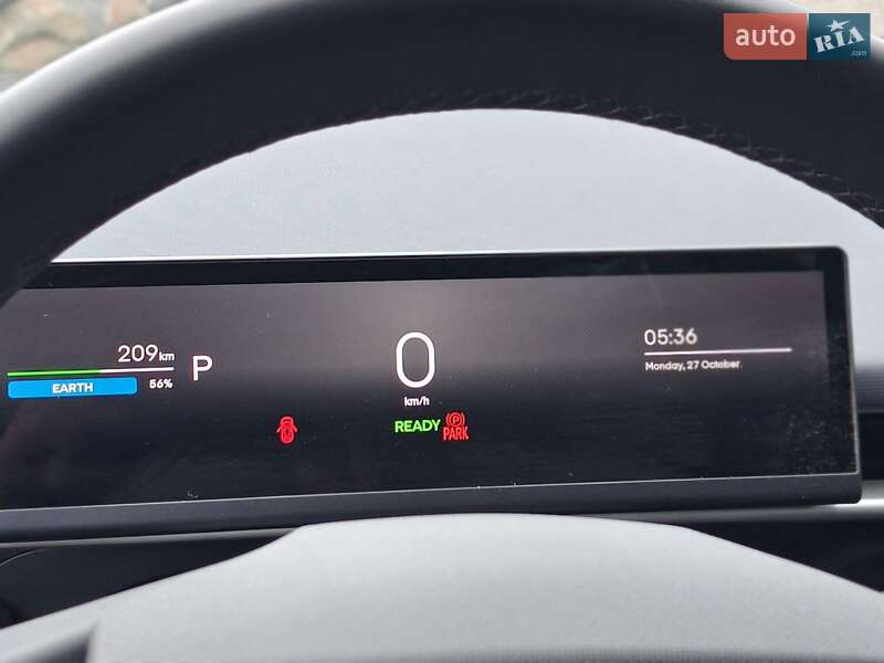 Внедорожник / Кроссовер Fisker Ocean 2023 в Львове фото 30 Внедорожник / Кроссовер Fisker Ocean 2023 в Львове