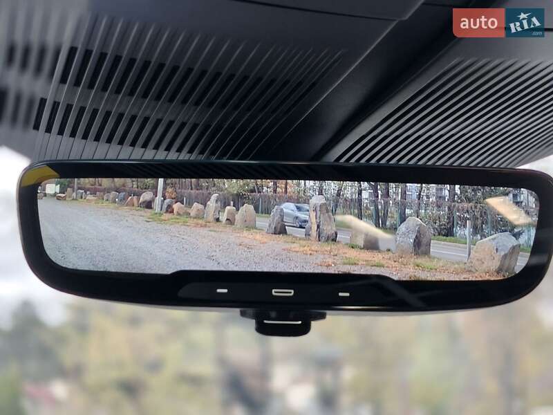 Внедорожник / Кроссовер Fisker Ocean 2023 в Львове фото 36 Внедорожник / Кроссовер Fisker Ocean 2023 в Львове