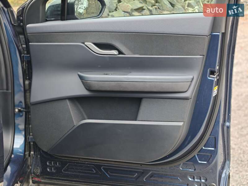 Внедорожник / Кроссовер Fisker Ocean 2023 в Львове фото 44 Внедорожник / Кроссовер Fisker Ocean 2023 в Львове