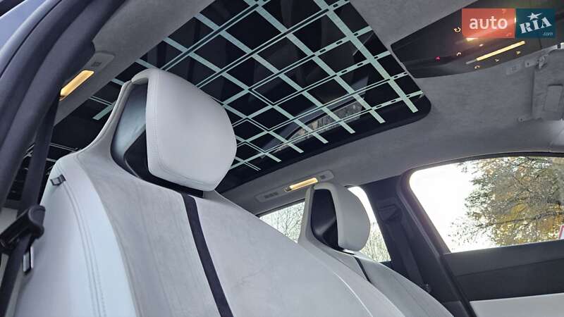 Позашляховик / Кросовер Fisker Ocean 2023 в Львові фото 20 Позашляховик / Кросовер Fisker Ocean 2023 в Львові