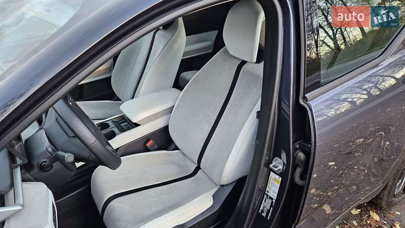 Позашляховик / Кросовер Fisker Ocean 2023 в Львові фото 23 Позашляховик / Кросовер Fisker Ocean 2023 в Львові