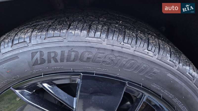 Позашляховик / Кросовер Fisker Ocean 2023 в Львові фото 34 Позашляховик / Кросовер Fisker Ocean 2023 в Львові