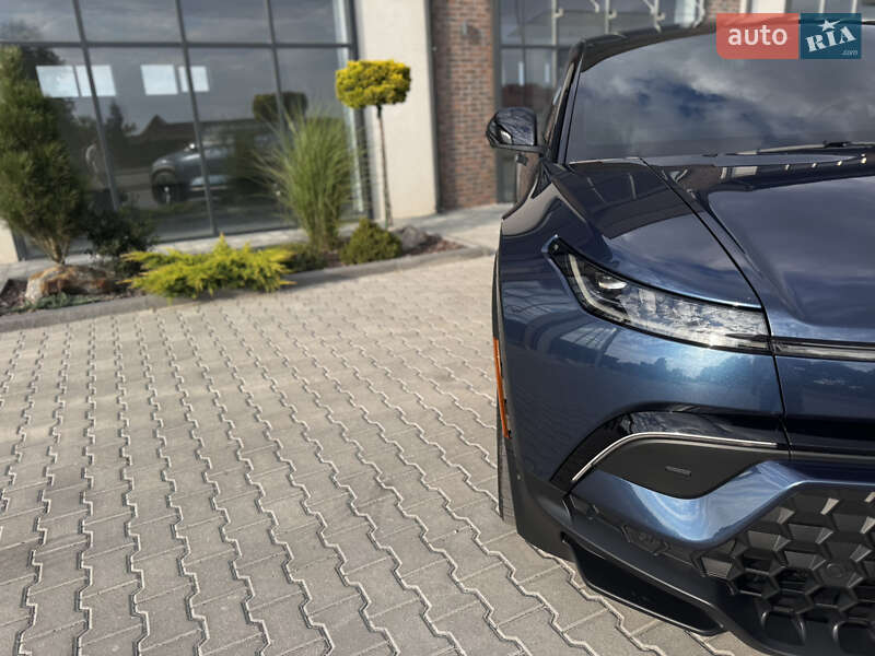 Позашляховик / Кросовер Fisker Ocean 2024 в Тернополі