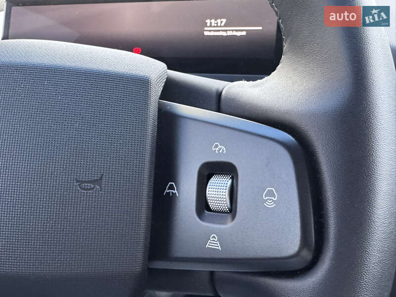 Позашляховик / Кросовер Fisker Ocean 2024 в Тернополі