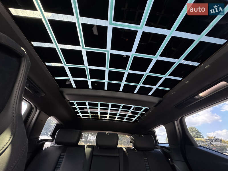 Позашляховик / Кросовер Fisker Ocean 2024 в Тернополі